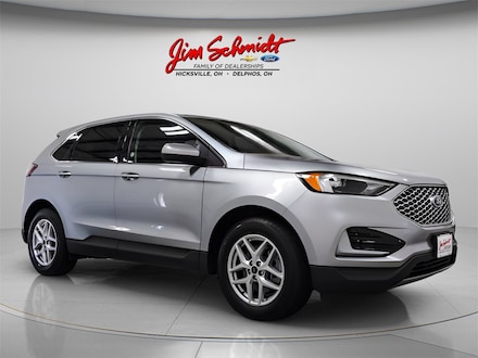 2024 Ford Edge SEL SUV