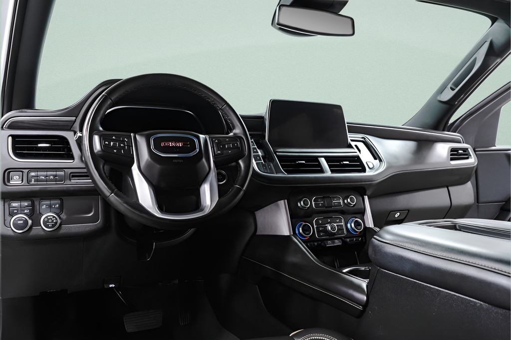 2024 GMC Yukon SLT - Photo 24