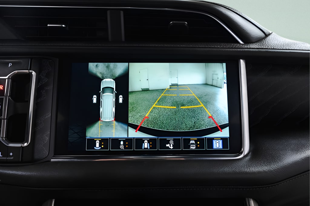 2023 GMC Yukon XL Denali - Photo 15