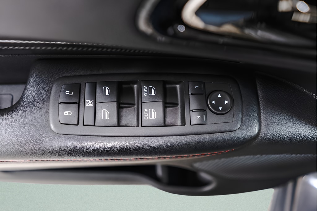 2024 Dodge Durango GT - Photo 24