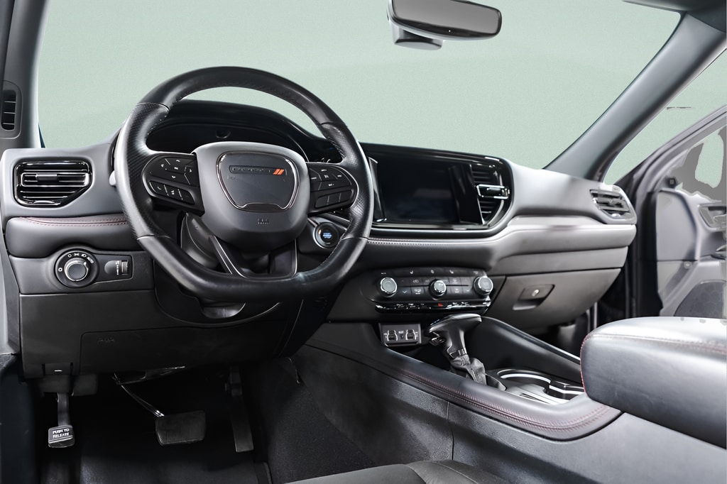 2024 Dodge Durango GT - Photo 26