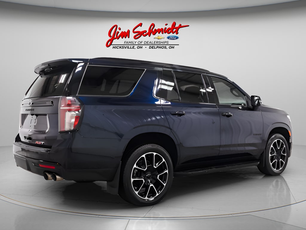 2024 Chevrolet Tahoe RST - Photo 6