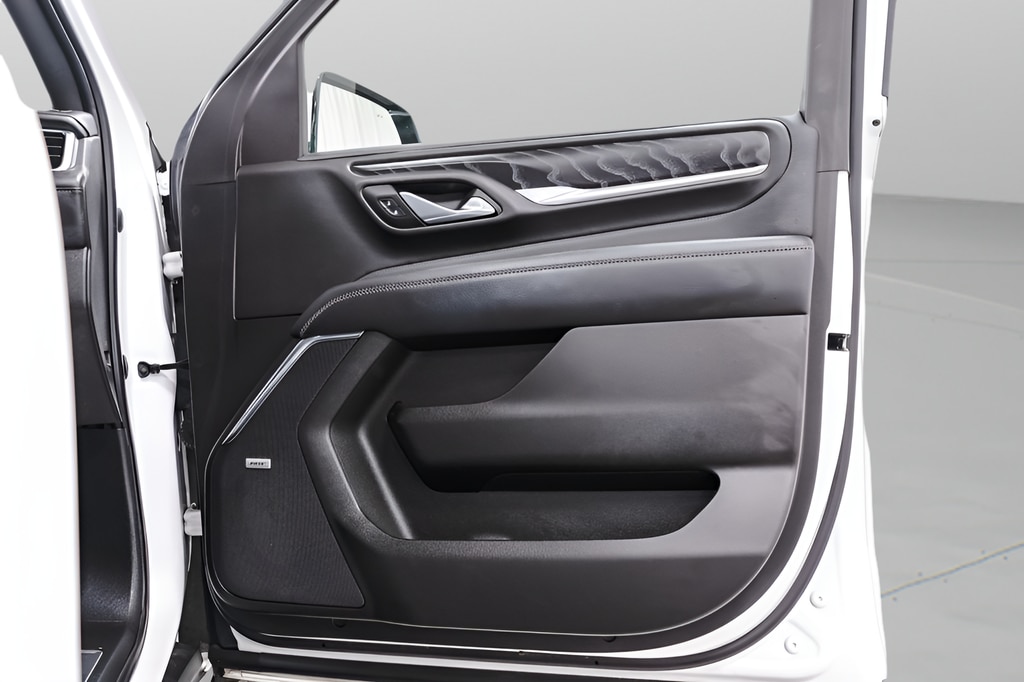 2023 GMC Yukon XL Denali - Photo 33