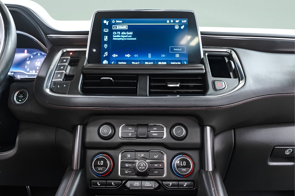 2024 Chevrolet Tahoe RST - Photo 15