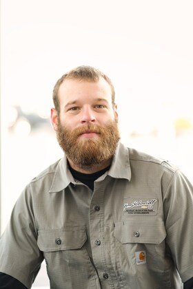 Staff member CHRIS PATTERSON from ID_fec740d03741