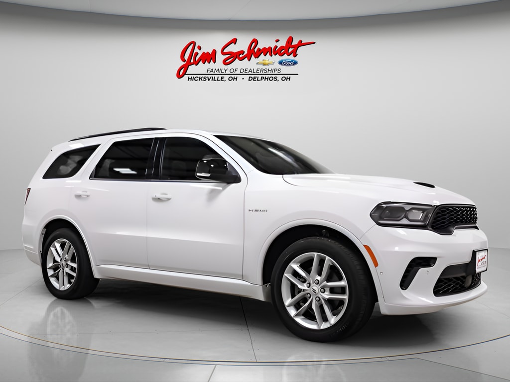 2025 Dodge Durango R/T AWD's photo