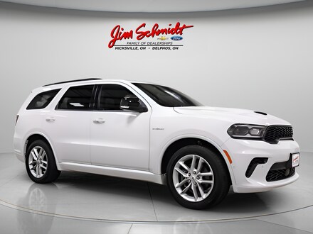 2025 Dodge Durango R/T Plus SUV