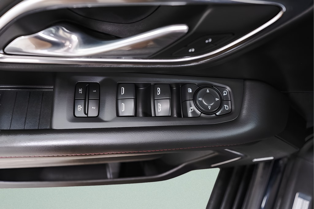 2024 Chevrolet Tahoe RST - Photo 25