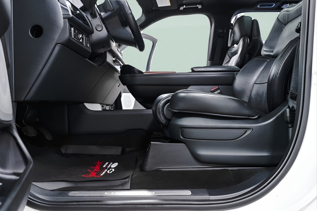 2023 Lincoln Navigator Reserve - Photo 30