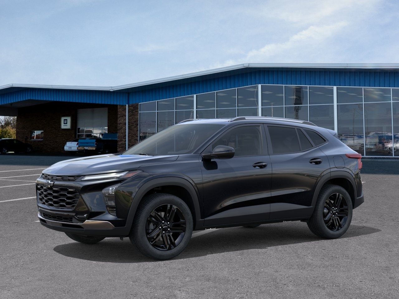 2026 Chevrolet Trax Activ - Photo 15