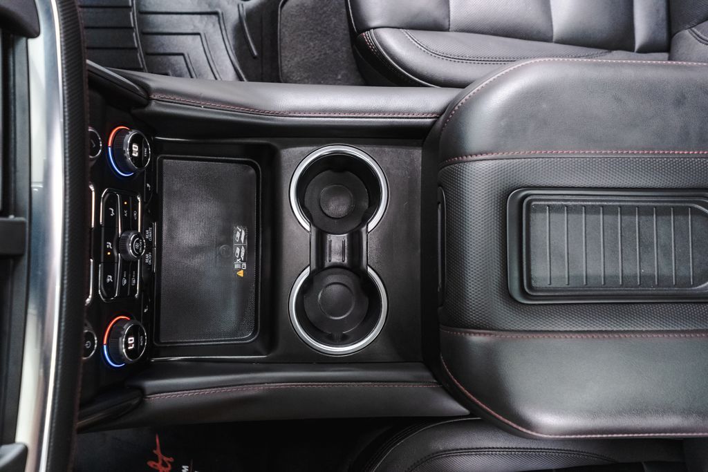 2024 Chevrolet Tahoe RST - Photo 18