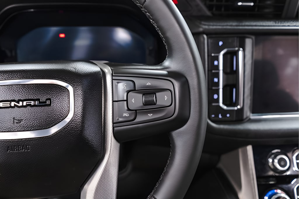 2023 GMC Yukon XL Denali - Photo 11