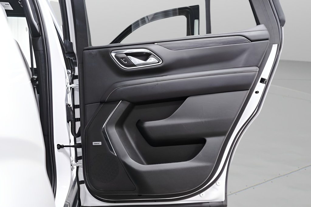 2024 GMC Yukon SLT - Photo 28