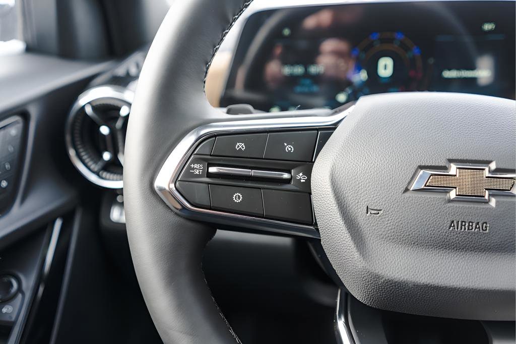 2026 Chevrolet Equinox ACTIV - Photo 10