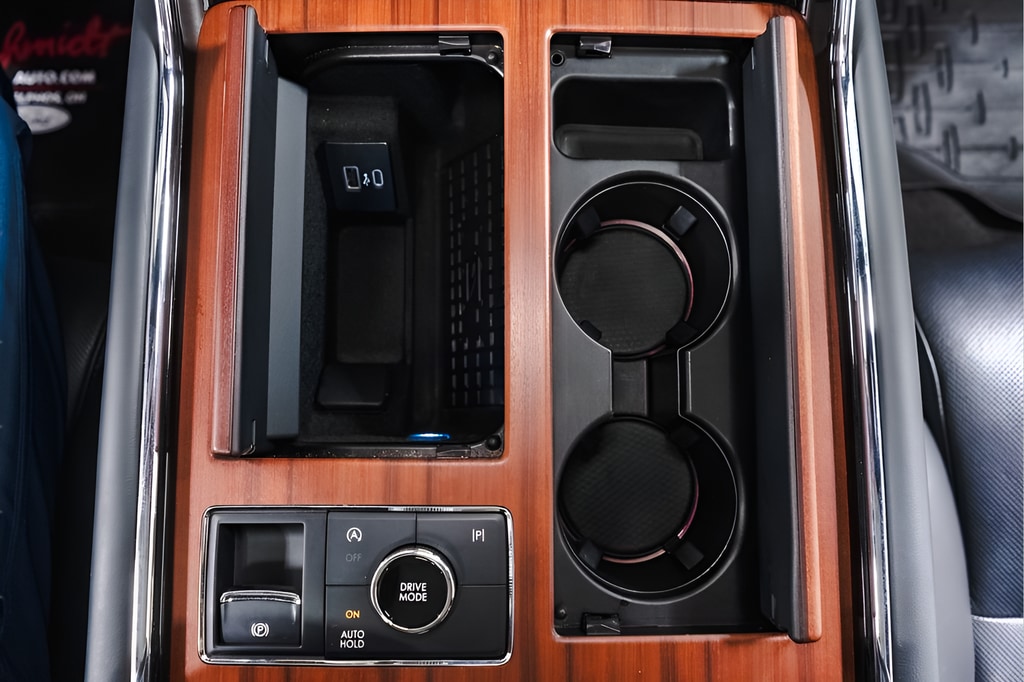 2023 Lincoln Navigator Reserve - Photo 20