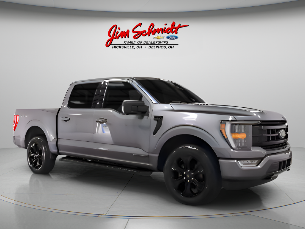  Ford F-150