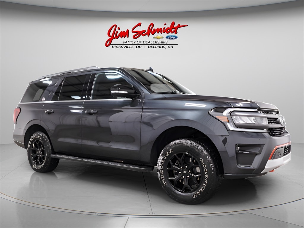 2024 Ford Expedition Timberline's photo