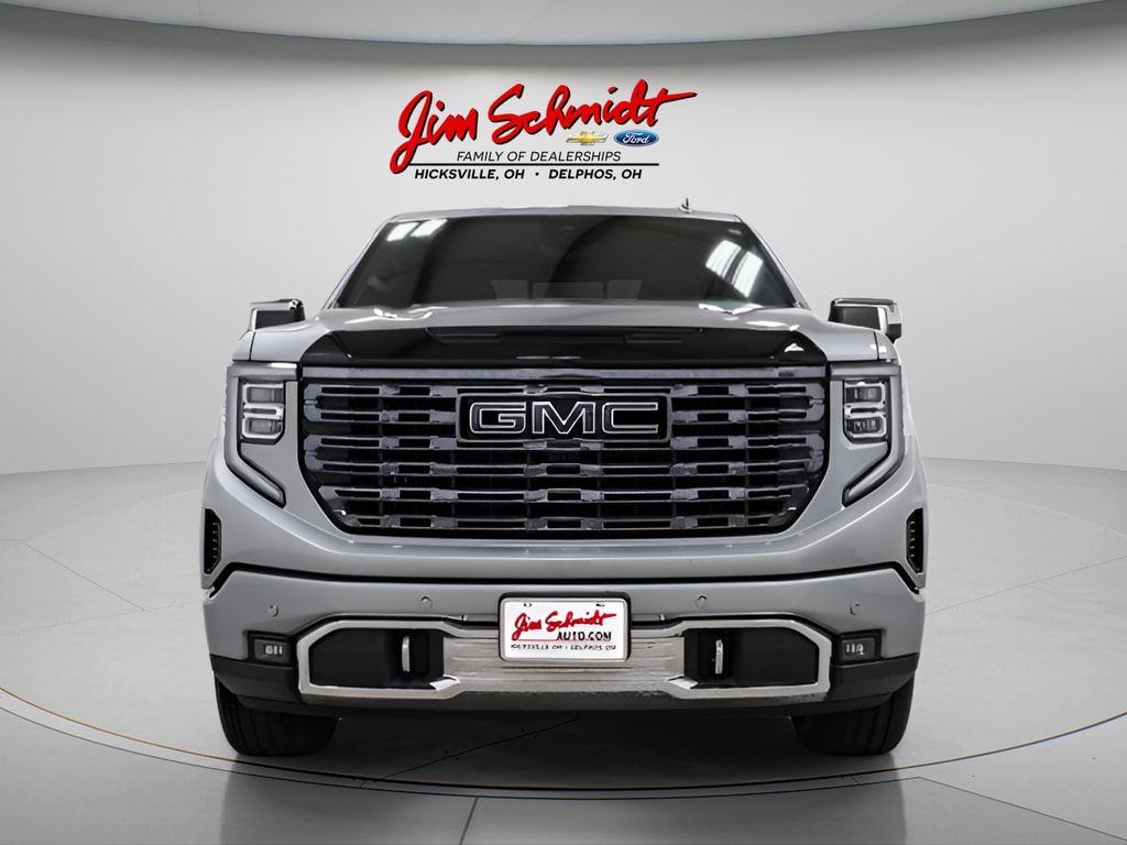 Used 2025 GMC Sierra 1500 Denali Ultimate Truck