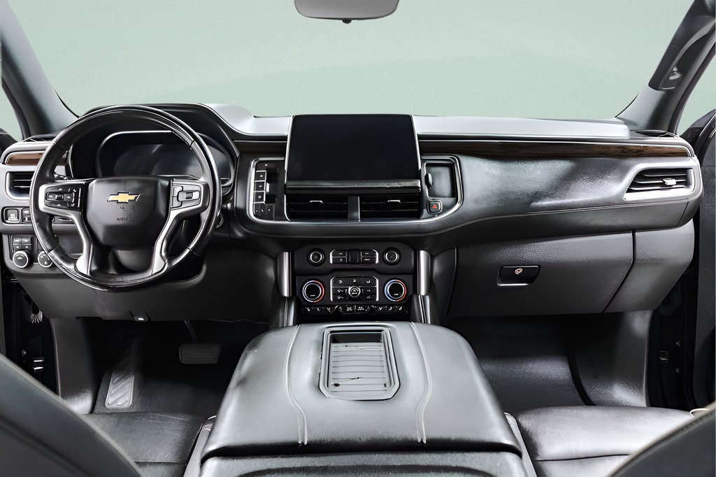 2023 Chevrolet Suburban Premier - Photo 10