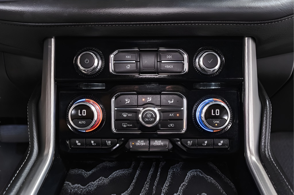 2023 GMC Yukon XL Denali - Photo 14