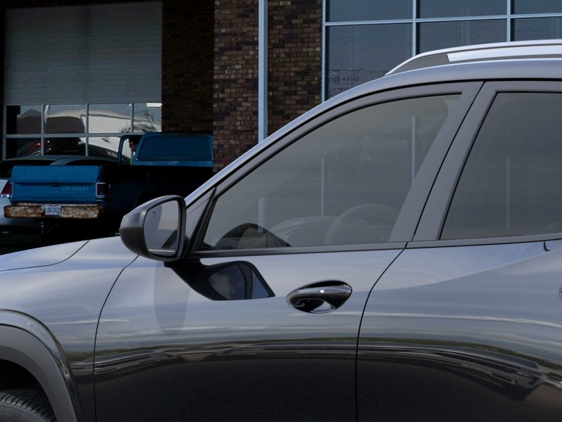 2026 Chevrolet Trax Activ - Photo 25