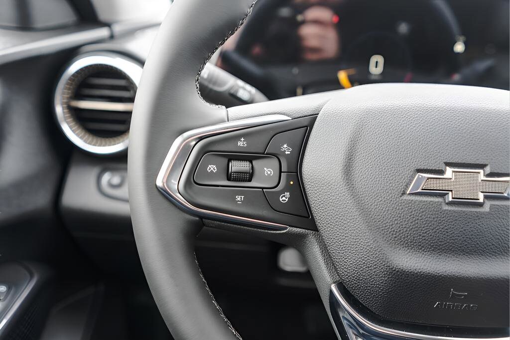 2026 Chevrolet Trax Activ - Photo 10
