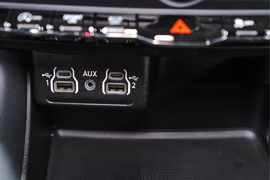 2024 Dodge Durango GT - Photo 18