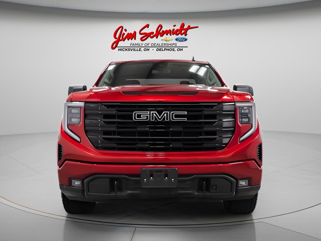 Used 2023 GMC Sierra 1500 Elevation Truck