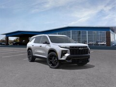 2026 Chevrolet Traverse RS SUV