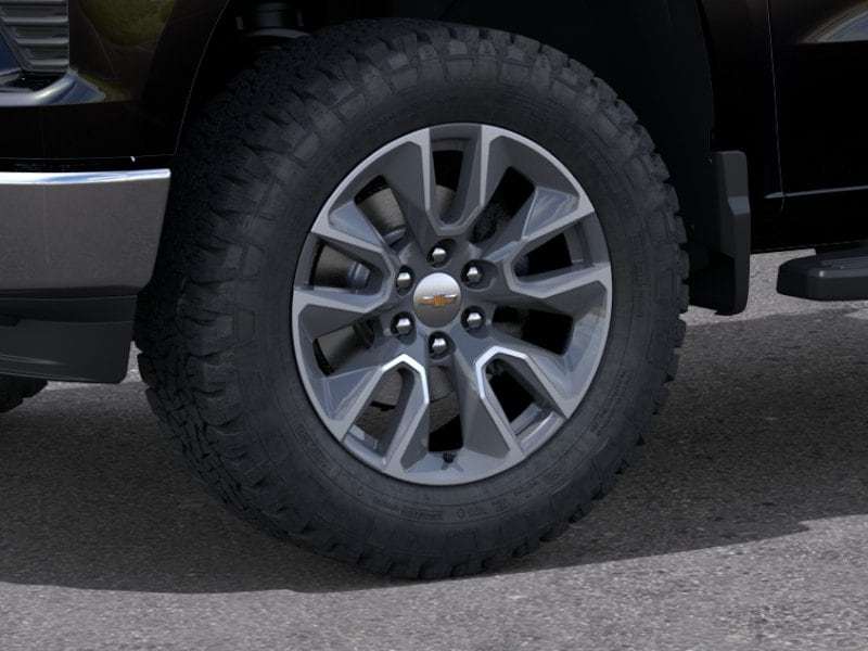 2026 Chevrolet Silverado 1500 LT - Photo 9