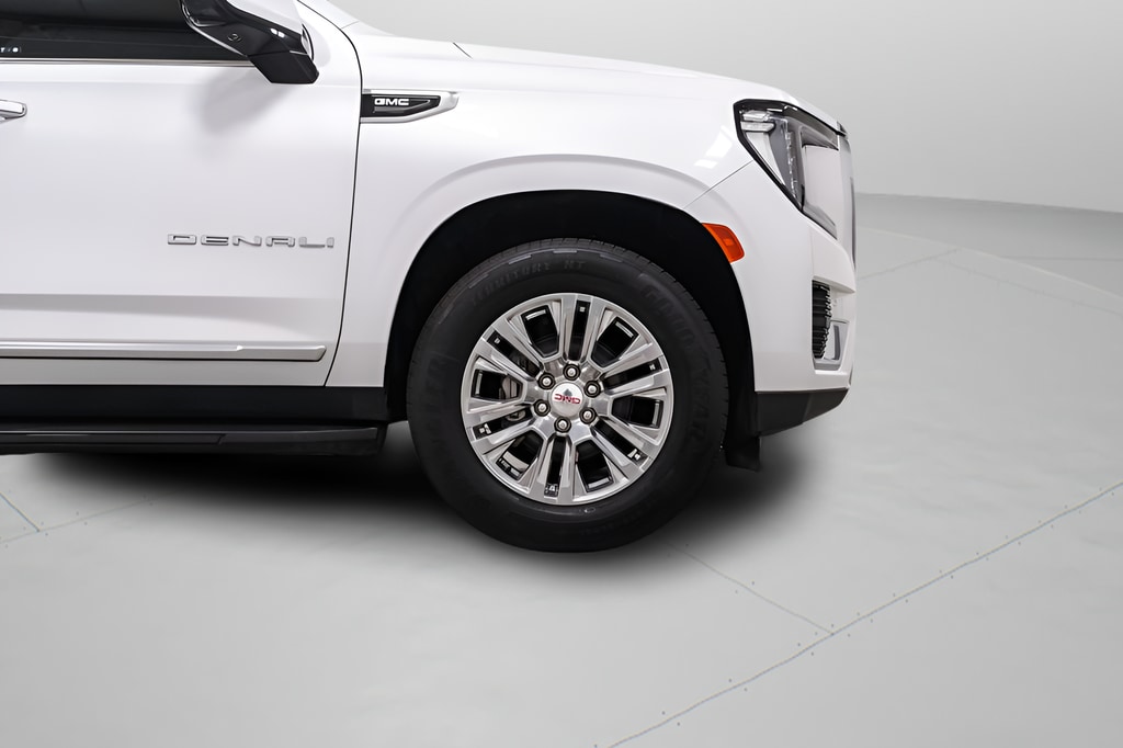 2023 GMC Yukon XL Denali - Photo 7