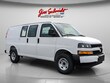  Chevrolet Express Cargo