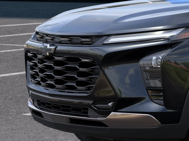 2026 Chevrolet Trax Activ - Photo 26