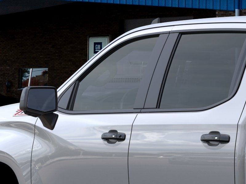 2026 Chevrolet Silverado 1500 LT Trail Boss - Photo 12