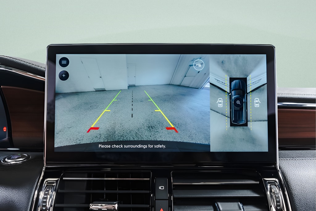 2023 Lincoln Navigator Reserve - Photo 17