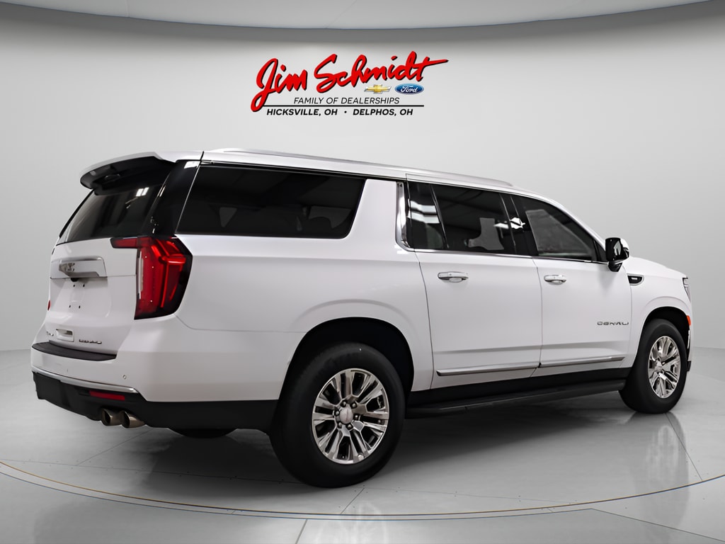 2023 GMC Yukon XL Denali - Photo 6