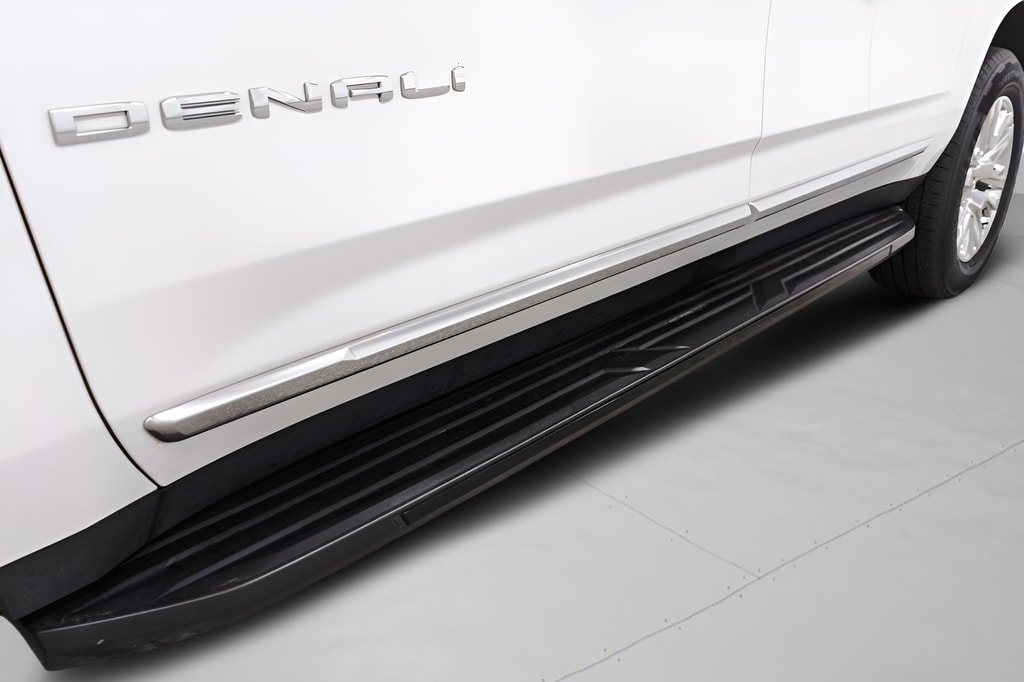2023 GMC Yukon XL Denali - Photo 41