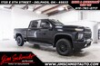 Chevrolet Silverado 2500HD