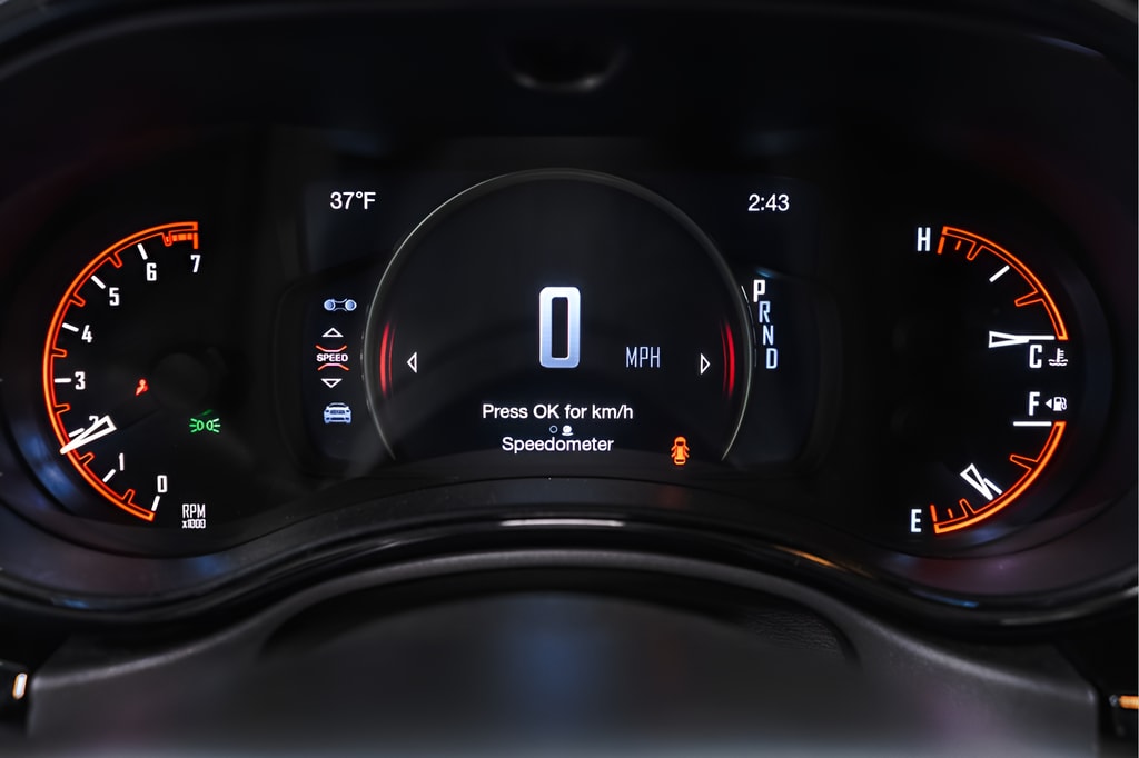 2024 Dodge Durango GT - Photo 13