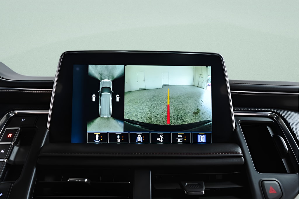 2024 Chevrolet Tahoe RST - Photo 17