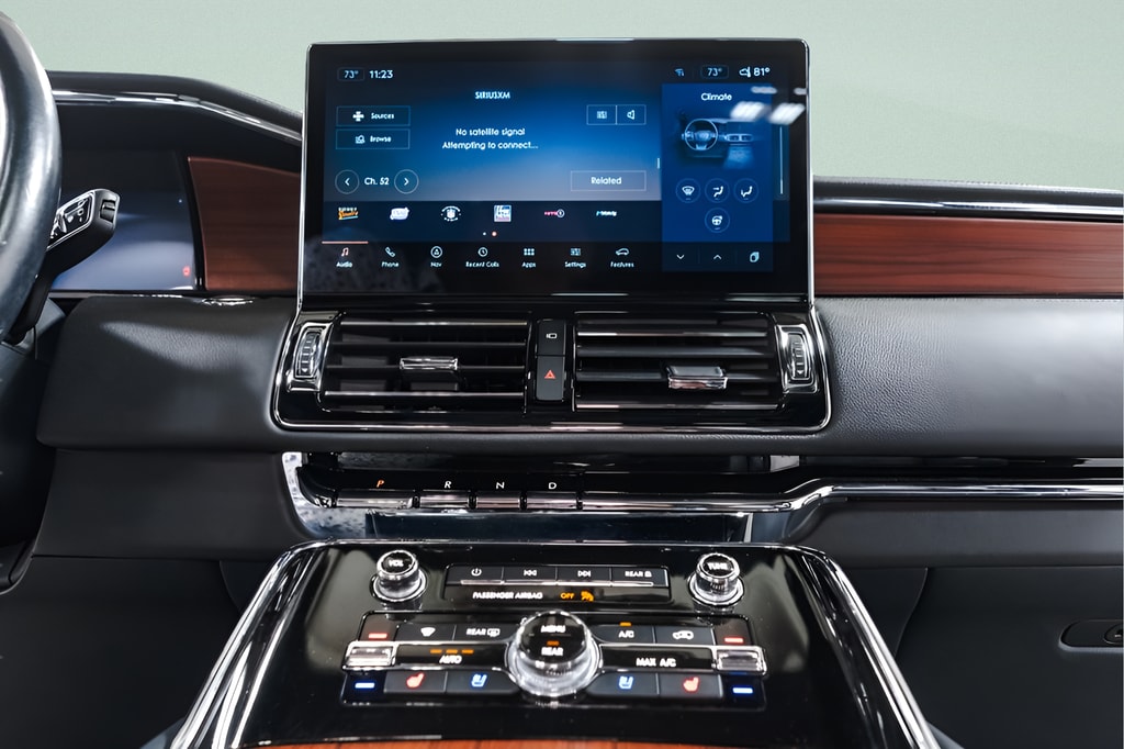 2023 Lincoln Navigator Reserve - Photo 15