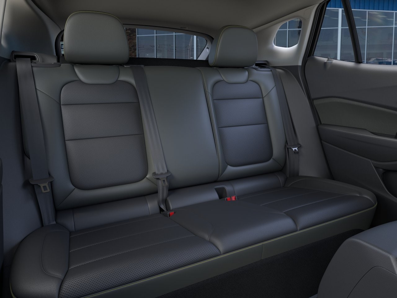 2026 Chevrolet Trax Activ - Photo 30