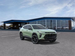2025 Chevrolet Trax Activ SUV