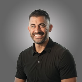 Staff member JOSH GREVE from ID_34620bb12c98