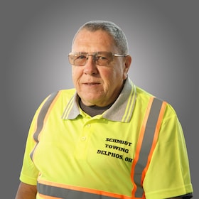 Staff member BOB BAUMGARTNER from ID_6933a8bf3e9e