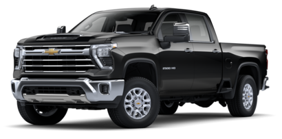 New Chevy Silverado 2500HD in Hicksville, OH | Jim Schmidt Chevrolet
