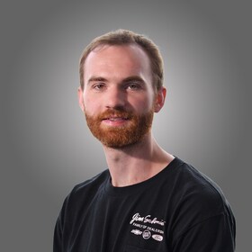 Staff member CONNER WANNEMACHER from ID_fec740d03741