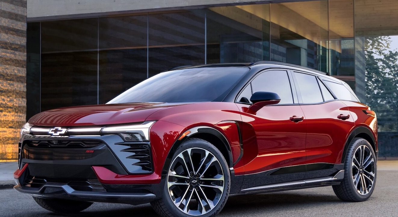 Chevrolet