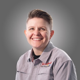 Staff member JESSICA JOHNS from ID_6933a8bf3e9e