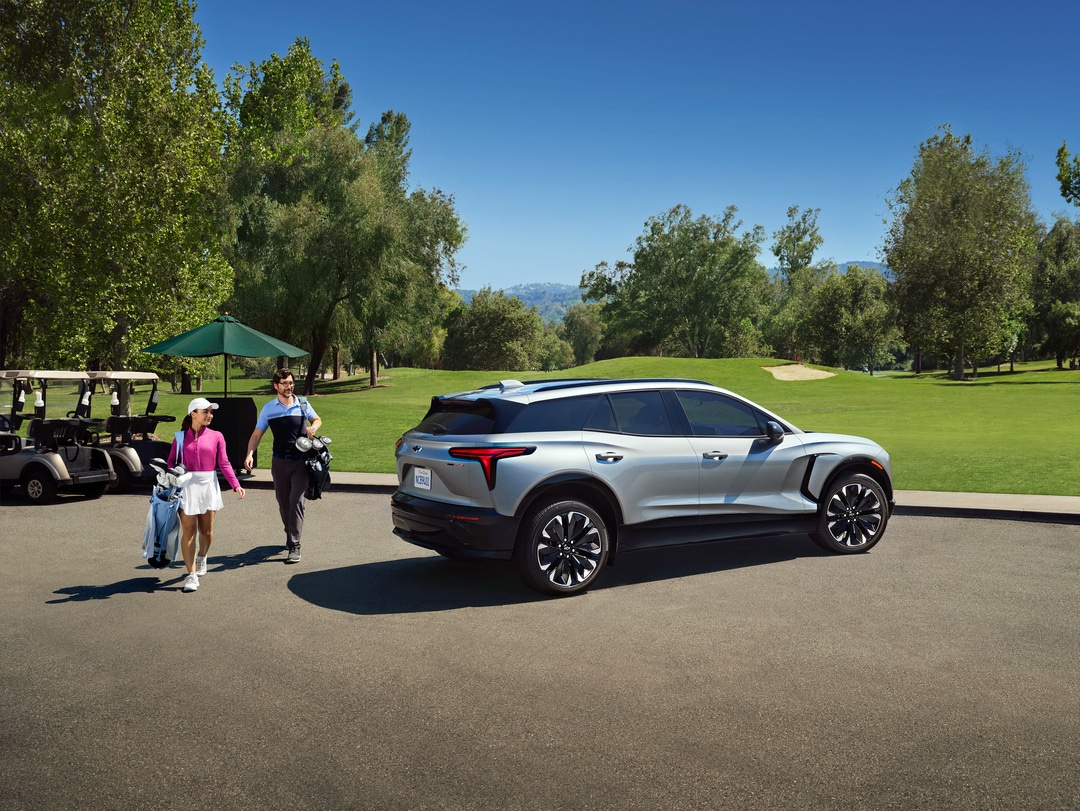 Suvs